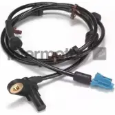 Датчик АБС STANDARD C5MCG 2213233 60526 V I25RF