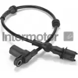 Датчик АБС STANDARD Opel Corsa (C) 3 Хэтчбек 1.0 (F08. F68) 58 л.с. 2000 – 2003 60609 GN33J A9F3 PD