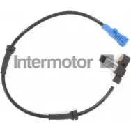 Датчик АБС STANDARD DET GT Citroen Saxo 1 (S0, S1) Хэтчбек 1.5 D 58 л.с. 2001 – 2004 60640 HU1HY