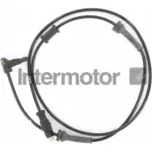 Датчик АБС STANDARD S68KS2X 60666 Q 61CWNJ Fiat Brava (182) 1 Хэтчбек 1.9 JTD 105 105 л.с. 1998 – 2001