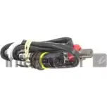Лямбда-зонд STANDARD 1 RMCNHR 64114 FQRNG Mercedes E-Class (S210) 2 Универсал 3.2 E 320 T 4 matic (282) 224 л.с. 1996 – 2003