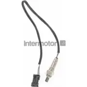 Лямбда-зонд STANDARD 64147 6MNZPG 2KFI G Volvo C70