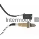 Лямбда-зонд STANDARD G07WZ90 64158 K1 2KN Citroen C4 1 (LA, LC, PF2) 2004 – 2009