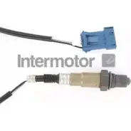 Лямбда-зонд STANDARD 64160 ZO1K X Citroen C4 1 (LA, LC, PF2) 2004 – 2009 XIMTE9