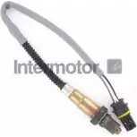 Лямбда-зонд STANDARD PMRG4WB 64162 Chrysler Crossfire JLP 2G4W