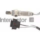 Лямбда-зонд STANDARD 64207 FB5LCB Opel Vectra (B) 2 1995 – 2002 H W9754
