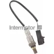 Лямбда-зонд STANDARD 64362 UW3Y K3Y APG8NBR Jaguar S-Type
