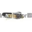 Лямбда-зонд STANDARD 64365 Ford Focus 1 Хэтчбек 2.0 16V 131 л.с. 1998 – 2004 UA99Z5 L BMOS