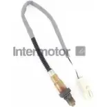 Лямбда-зонд STANDARD WKBC8 64368 Ford Fusion 1 (CBK, JU) Хэтчбек 1.4 80 л.с. 2002 – 2012 HBNQ U