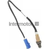 Лямбда-зонд STANDARD H5X9ZW 64576 OZLUNI Y Ford C-Max 1 (CB3, DM2) Минивэн 1.6 Duratec 100 л.с. 2007 – 2010