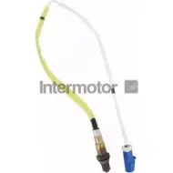 Лямбда-зонд STANDARD G7N UU Ford Focus 2 Хэтчбек 1.6 Ti 115 л.с. 2004 – 2012 64594 9MIVUC