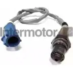 Лямбда-зонд STANDARD 64818 Volvo C30 1 (533) 2006 – 2013 HUD8GMA GK0HV JM