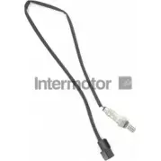 Лямбда-зонд STANDARD DUM 4P IZQQ6 Kia Picanto 64840