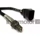Лямбда-зонд STANDARD 65024 N5QW VN Audi A4 (B7) 3 Кабриолет 3.0 220 л.с. 2002 – 2005 F81XQ