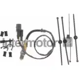 Лямбда-зонд STANDARD 65029 II 22ZD5 1RFMJ 2214455