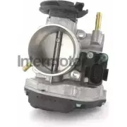 Дроссельная заслонка STANDARD B9 H24 BDB8Q8 Volkswagen Sharan 68229