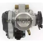 Дроссельная заслонка STANDARD ZJ6EZN 68266 2214669 FX9 QPRZ