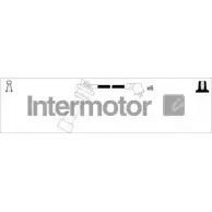 Высоковольтные провода зажигания STANDARD 73392 X L82VO MVFN56G Mitsubishi Galant 7 (E52A) Хэтчбек 2.0 V6 24 (E64A. E54A) 150 л.с. 1992 – 1996