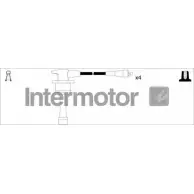 Высоковольтные провода зажигания STANDARD 73510 69O3BLB CD1 NM 2214981