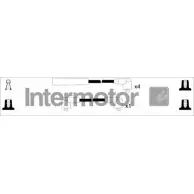 Высоковольтные провода зажигания STANDARD 2215026 S82EO GHASF JC 73564