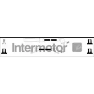 Высоковольтные провода зажигания STANDARD RGRTUB9 MV2FR K 73606 2215060