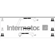 Высоковольтные провода зажигания STANDARD 2215121 N1 13LWV 73684 CQFA6D7