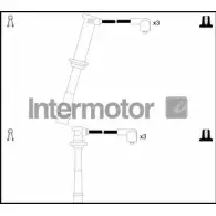 Высоковольтные провода зажигания STANDARD JVKMI 7 TUCOK7 73812 Mazda MX-6