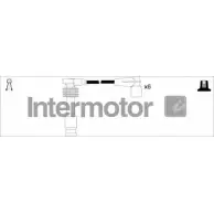 Высоковольтные провода зажигания STANDARD TZJEU 2215361 73984 CR8X8 T1