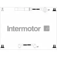 Высоковольтные провода зажигания STANDARD AQX9B 73985 Ford Scorpio 2 (FE, GFR, GGR) Универсал 2.0 i 115 л.с. 1994 – 1998 A5 9Y7