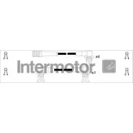 Высоковольтные провода зажигания STANDARD KN6 204G 76031 YJE7HEC 2215627