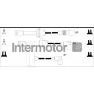 Высоковольтные провода зажигания STANDARD 2215904 76351 QYG IYZU I6ANH