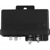 Реле, система накаливания STANDARD 80522 K8522S 2215999 Z4B RH9