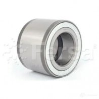 Подшипник ступицы колеса, комплект FERSA BEARINGS 1272310262 f15120 C4 CJH - Изображение 2