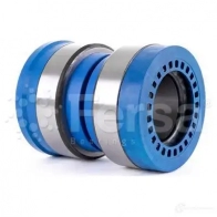 Подшипник ступицы колеса, комплект FERSA BEARINGS 1272310726 S8 ORK f200014 - Изображение 2