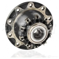 Ступица колеса FERSA BEARINGS YH S1L1 f400002 1296896193 - Изображение 2
