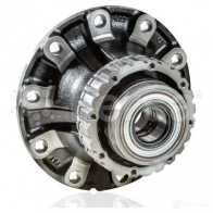 Ступица колеса FERSA BEARINGS f400009 1ZP U9 1372360155 - Изображение 2
