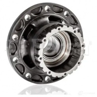 Ступица колеса FERSA BEARINGS 1372360175 f400008 NC7 YD - Изображение 2