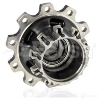 Ступица колеса FERSA BEARINGS 1296876857 OVVA E f400004 - Изображение 2