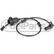 Датчик АБС STANDARD SFTI N3 2217157 AB1165 HJK46