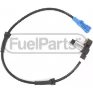 Датчик АБС STANDARD Citroen Saxo 1 (S0, S1) Хэтчбек 1.5 D 58 л.с. 2001 – 2004 S4UO S 9JQPQSN AB1233