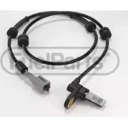 Датчик АБС STANDARD AB1355 2217315 4RPHP3 IA 1LW