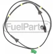Датчик АБС STANDARD AB1411 1J J69P 2KJ9JAL Volvo S60