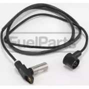 Датчик АБС STANDARD N5W A5C7 AB1420 P8H2T 2217372