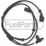 Датчик АБС STANDARD 7BBG Y AB1486 Ford Galaxy 1 (VX, VY, WGR) Минивэн 2.8 V6 204 л.с. 2000 – 2006 PEAL2