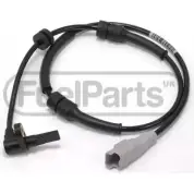 Датчик АБС STANDARD SCKEC Fiat Ulysse (220) 1 Минивэн 2.0 JTD 16V 109 л.с. 1999 – 2002 AB1519 CY A8QML