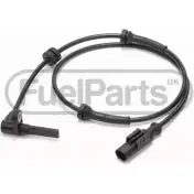 Датчик АБС STANDARD AB1559 1SNZE QN 4TX32 Fiat Punto (188) 2 Хэтчбек 1.3 JTD 16V 70 л.с. 2003 – 2012