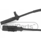 Датчик АБС STANDARD Fiat Punto (188) 2 Хэтчбек 1.3 JTD 16V 70 л.с. 2003 – 2012 WMMPN8 AB1561 IDIO Q36