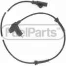 Датчик АБС STANDARD 6ZCVB AB1601 Q2 NA0N Smart