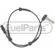 Датчик АБС STANDARD 0PUN UT AB1605 RUGR4UG Land Rover Freelander