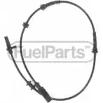 Датчик АБС STANDARD WZC6T 40 AB1726 R5DG1JH 2217629